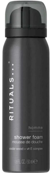 Rituals Homme Shower Foam 50ml