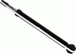 SACHS 317 596 Shock absorber