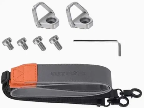 Sunnylife neck strap for RC2 / 1 / RC PRO2 / 1 / RC PLUS2 / 1 / Smart Controller.
