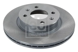 Stabdžių diskas FEBI BILSTEIN 31315