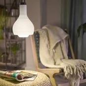 "Philips" E27 LED lempa Globe G95 4W 840lm 840 skaidri
