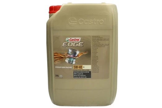 Variklio alyva CASTROL 15D3AC