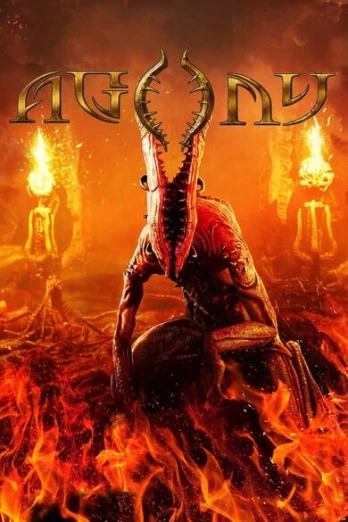 Agony PC