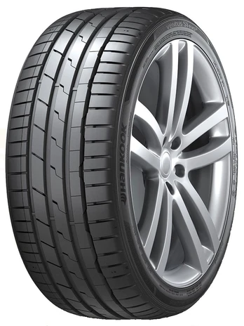 Hankook K127 AO XL 215/45 R17