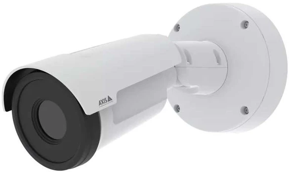 Axis Q1971-E Thermo-Netzwerkkamera 13mm 30 fps