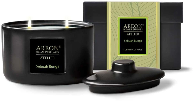 Žvakė Sebuah Bunga AREON PREMIUM
