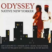 CD Odyssey - Native New Yorker
