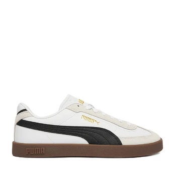 Puma Laisvalaikio batai C-CLUB II ERA JR 40148902 Balta