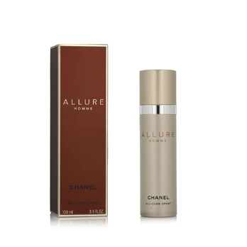 Chanel Allure Homme 100ml Vyrams