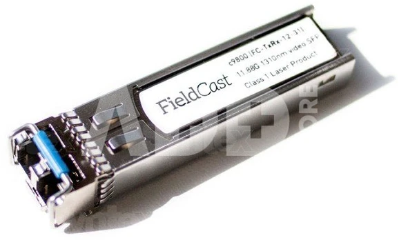 12G SFP Optical Transceiver