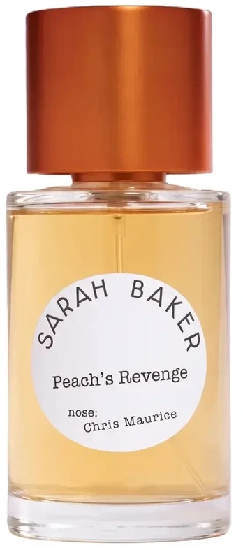 SARAH BAKER PEACH'S REVENGE EKSTRAKTAS PARFEMAS 100 ML