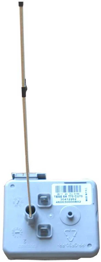 Ariston Termoreguliatorius "PRO ECO" ((vertikaliems vande