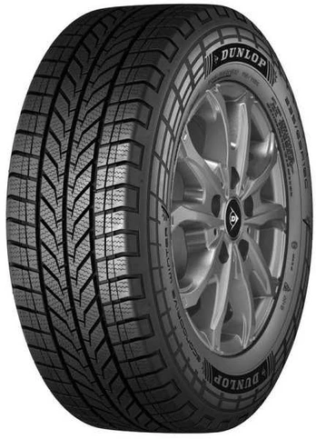 Dunlop 195/60R16C ECONODRIVE WINTER 99T