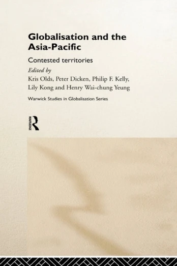 Globalisation and the Asia-Pacific