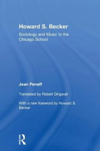 Howard S. Becker