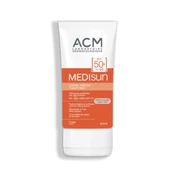 Laboratoire ACM Medisun Sun Protection Tinted Moisturizer Light SPF 50+, 40 ml kaina