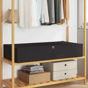 Saugojimo dėžė 24 pcs Antracito 90 x 48 x 15 cm