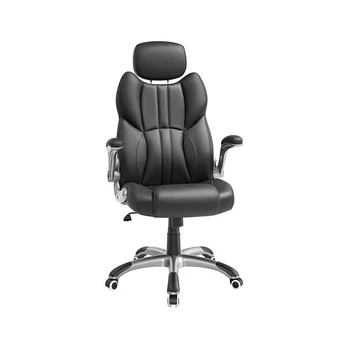 Biuro kėdė OBG65BK, juoda