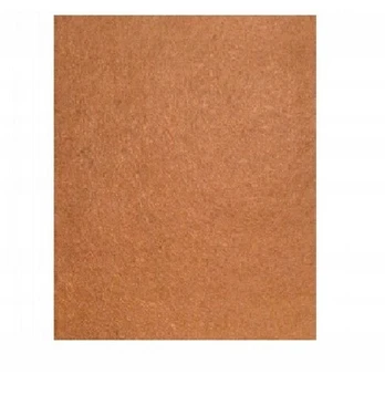 Foldecor Veltinio lapas Premium 200x310mm rudas