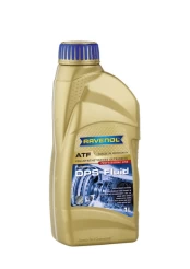 MTF alyva RAVENOL DPS (1L) RAV DPS FLUID 1L kaina