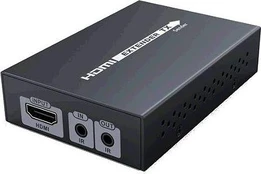 Kabelis PremiumCord HDMI, Juodas (khext70)