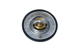 Termostatas, aušinimo skystis NRF 725155 kaina