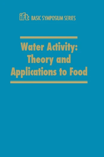 Water Activity