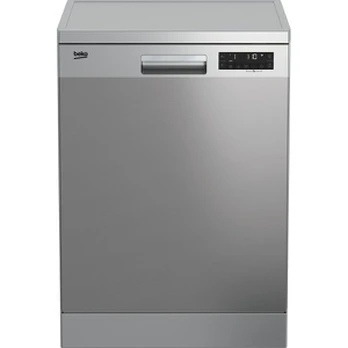 Indaplovė Beko MDFN26431X