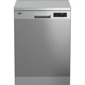 Indaplovė Beko MDFN26431X kaina