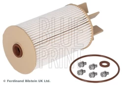 Kuro filtras BLUE PRINT ADBP230042 kaina
