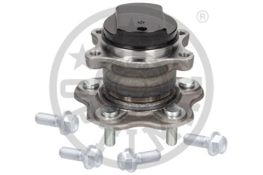 Rato guolio komplektas OPTIMAL 962 556