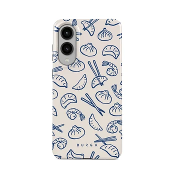 Takeout - Samsung Galaxy S25 Edge Case