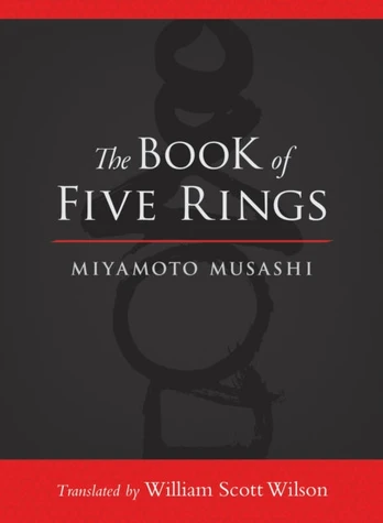 Book of Five Rings