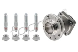 TOPRAN 634 177 Rato guolio komplektas
