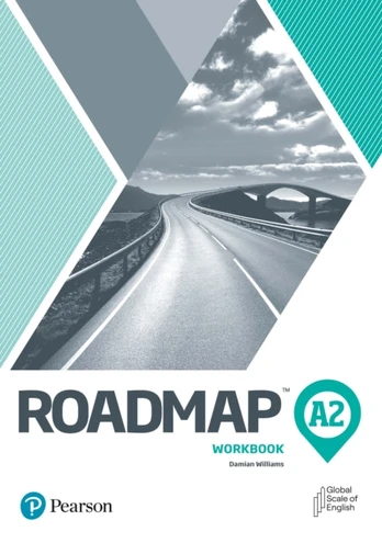Roadmap A2 Workbook with Digital Resources