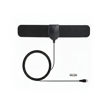 Vidinė 4K skaitmeninė TV antena