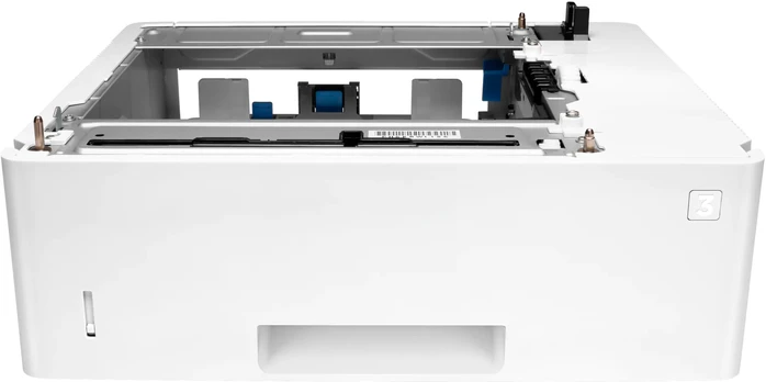 HP LaserJet 550 lapų popieriaus tiektuvas F2A72A