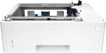 HP LaserJet 550 lapų popieriaus tiektuvas F2A72A kaina