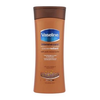 Vaseline Intensive Care drėkinamasis kūno losjonas 400 ml