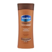 Vaseline Intensive Care drėkinamasis kūno losjonas 400 ml kaina