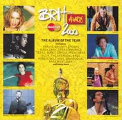 CD Various - The 2000 Brit Awards Double Album
