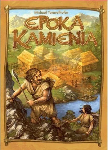 Bard Akmens amžiaus žaidimas