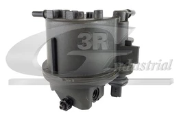 Kuro filtras 3RG 97204 kaina