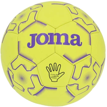 PIŁKA RĘCZNA S-GRIP JOMA VIOLETA R.2