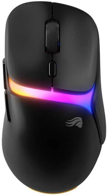 Pelė Glorious Model D3 Wireless (GLO-D3-WL-BLK)