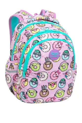 Cool Pack Kuprinė CoolPack Joy S Happy spurgos