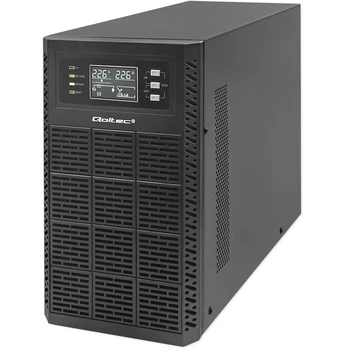 Qoltec QOLTEC 52282 UPS 3kVA