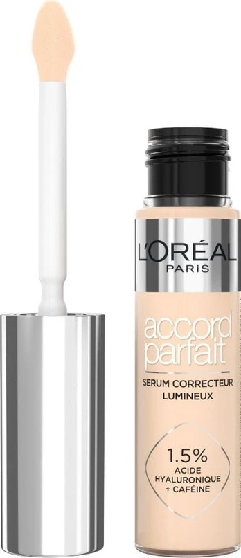 Maskuojanti priemonė L’Oreal Paris True Match, 11 ml