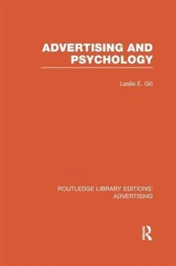 Advertising and Psychology