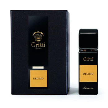 Gritti Decimo 100 ml Vyrams EDP